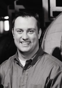 Winemaker, Tony Biagi
